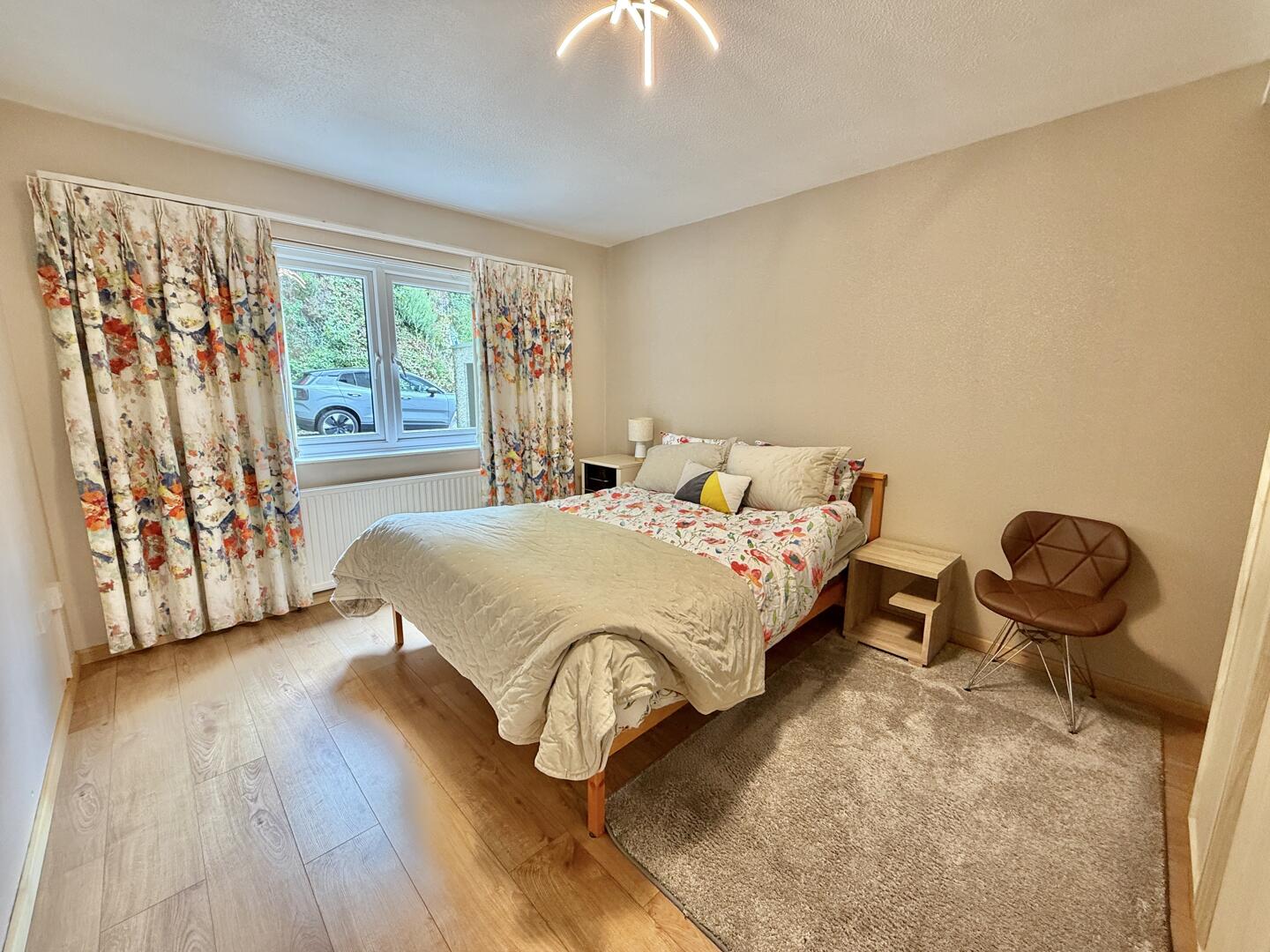Malpas Road, Truro